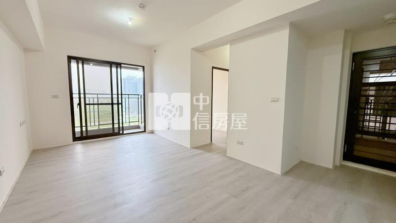 近A20捷運面公園全新景觀三房車房屋室內格局與周邊環境