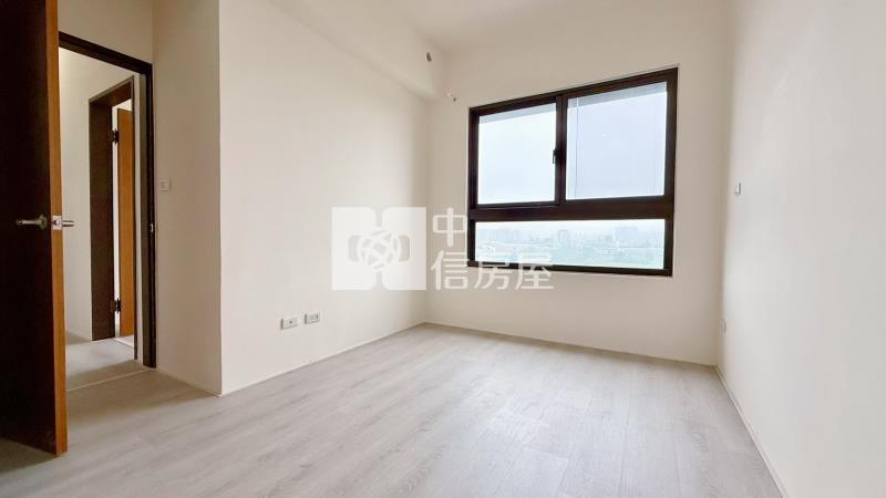 近A20捷運面公園全新景觀三房車房屋室內格局與周邊環境