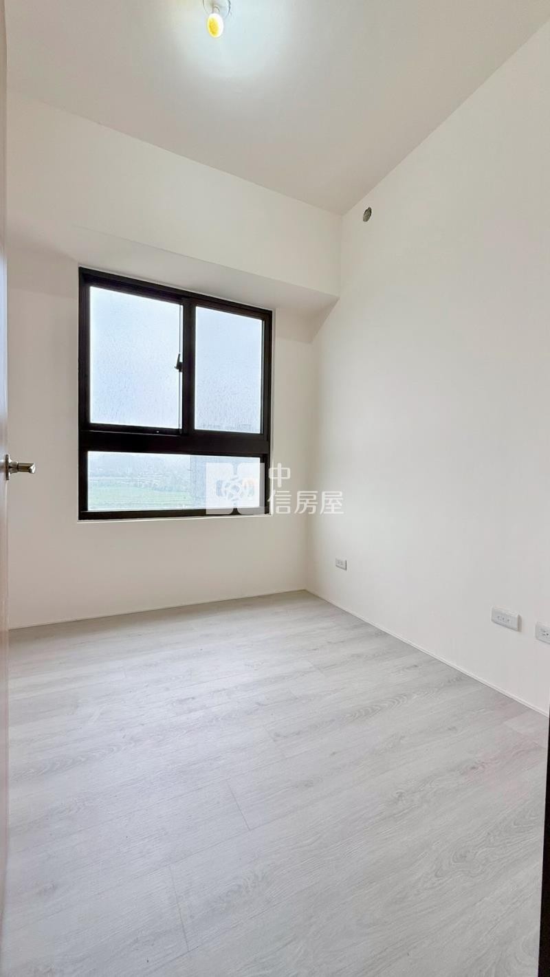 近A20捷運面公園全新景觀三房車房屋室內格局與周邊環境