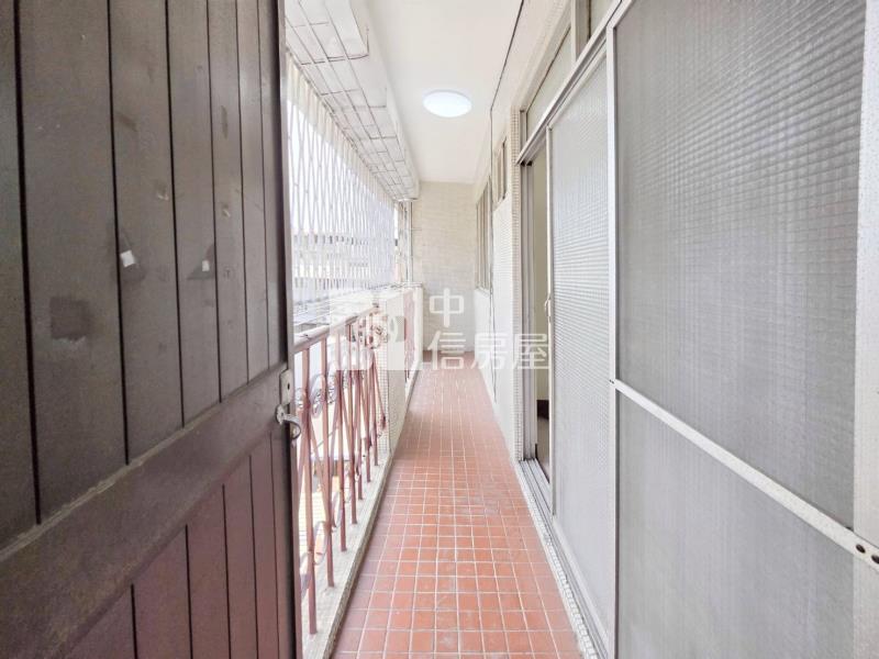 中醫採光三房公寓房屋室內格局與周邊環境