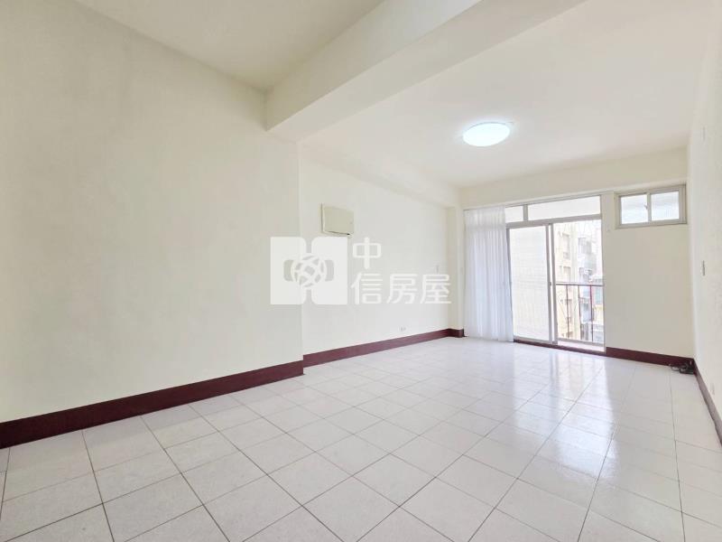 中醫採光三房公寓房屋室內格局與周邊環境