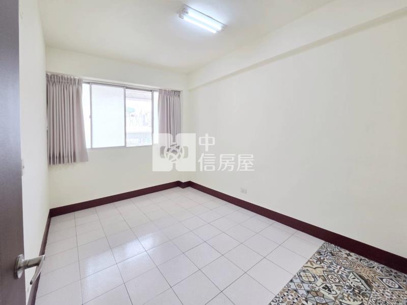 中醫採光三房公寓房屋室內格局與周邊環境