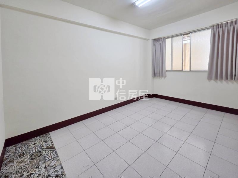 中醫採光三房公寓房屋室內格局與周邊環境