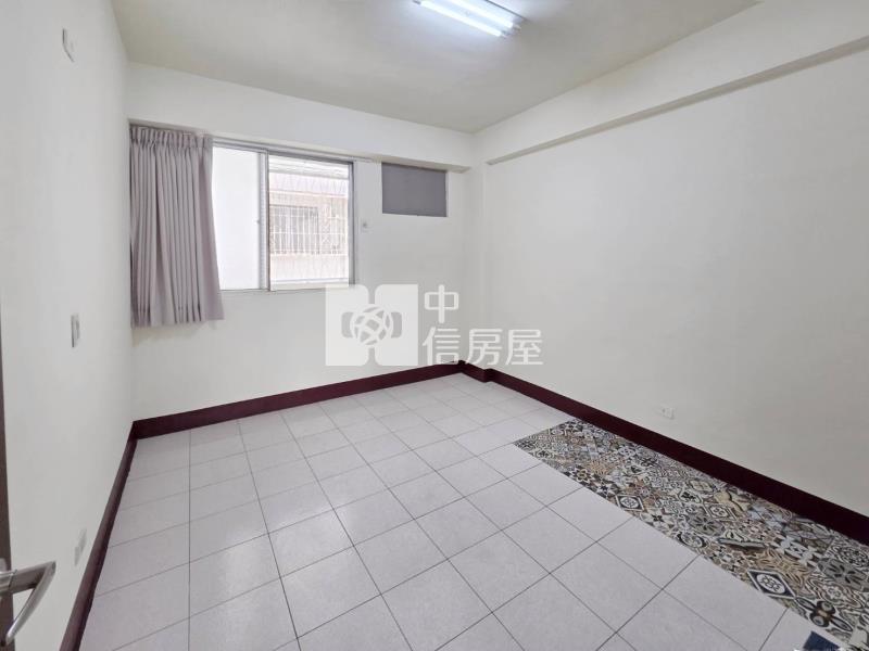 中醫採光三房公寓房屋室內格局與周邊環境