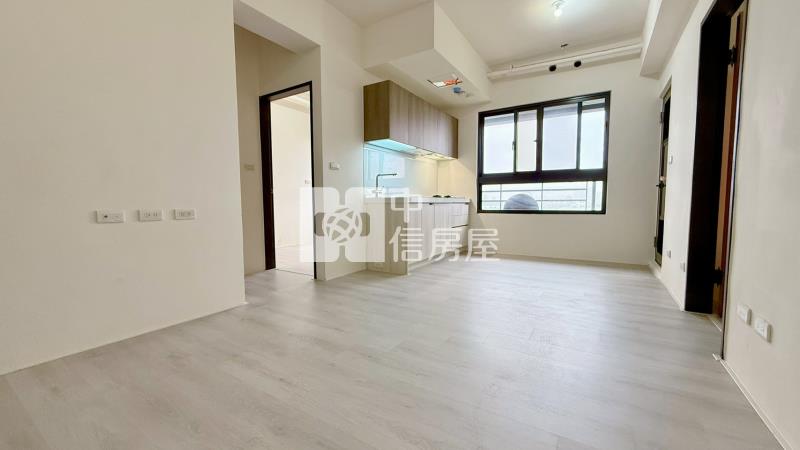 近A20捷運面公園全新景觀兩房車房屋室內格局與周邊環境