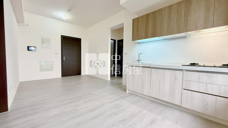 近A20捷運面公園全新景觀兩房車房屋室內格局與周邊環境