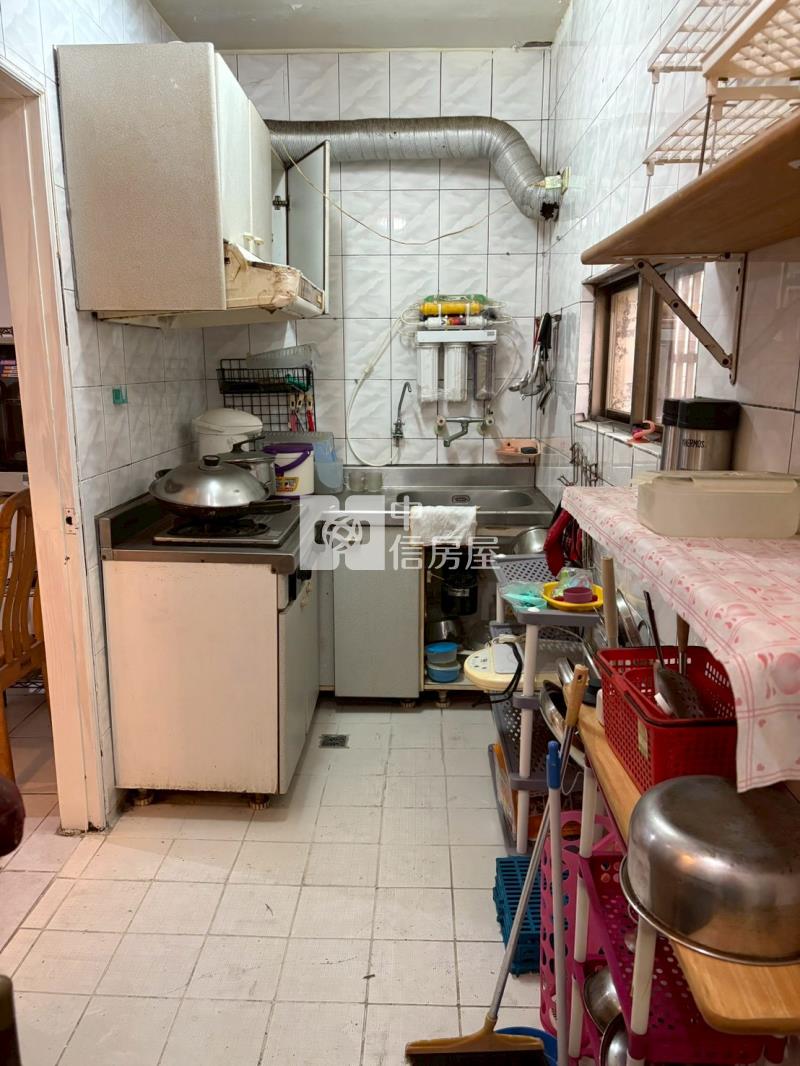 台31田園別墅附車位房屋室內格局與周邊環境