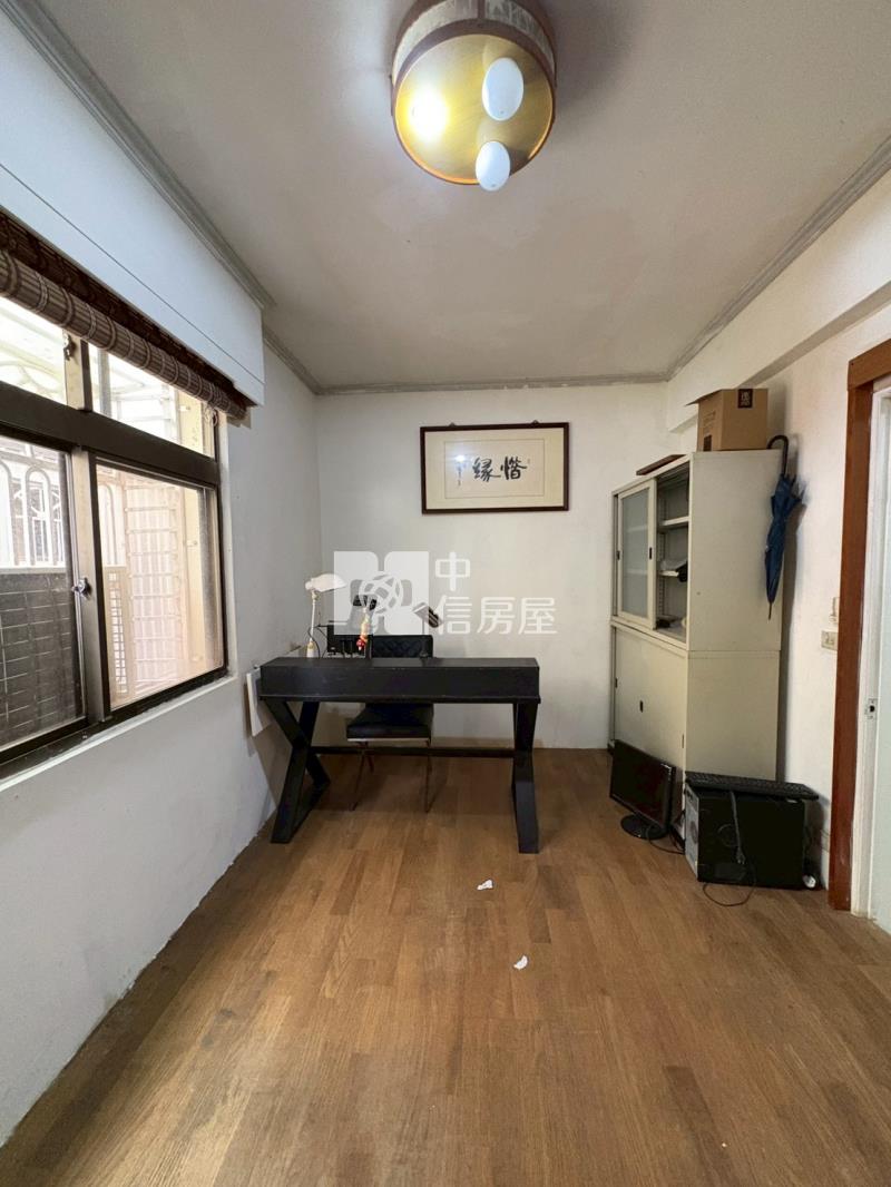 台31田園別墅附車位房屋室內格局與周邊環境