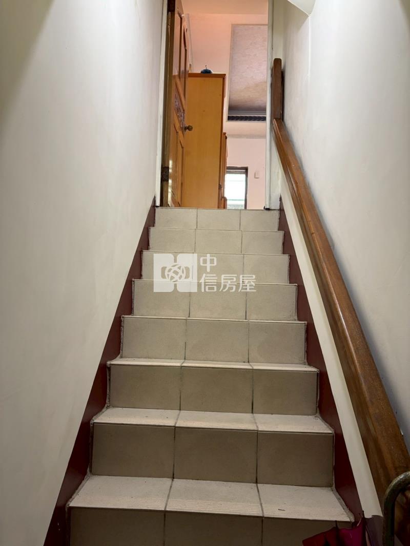 台31田園別墅附車位房屋室內格局與周邊環境