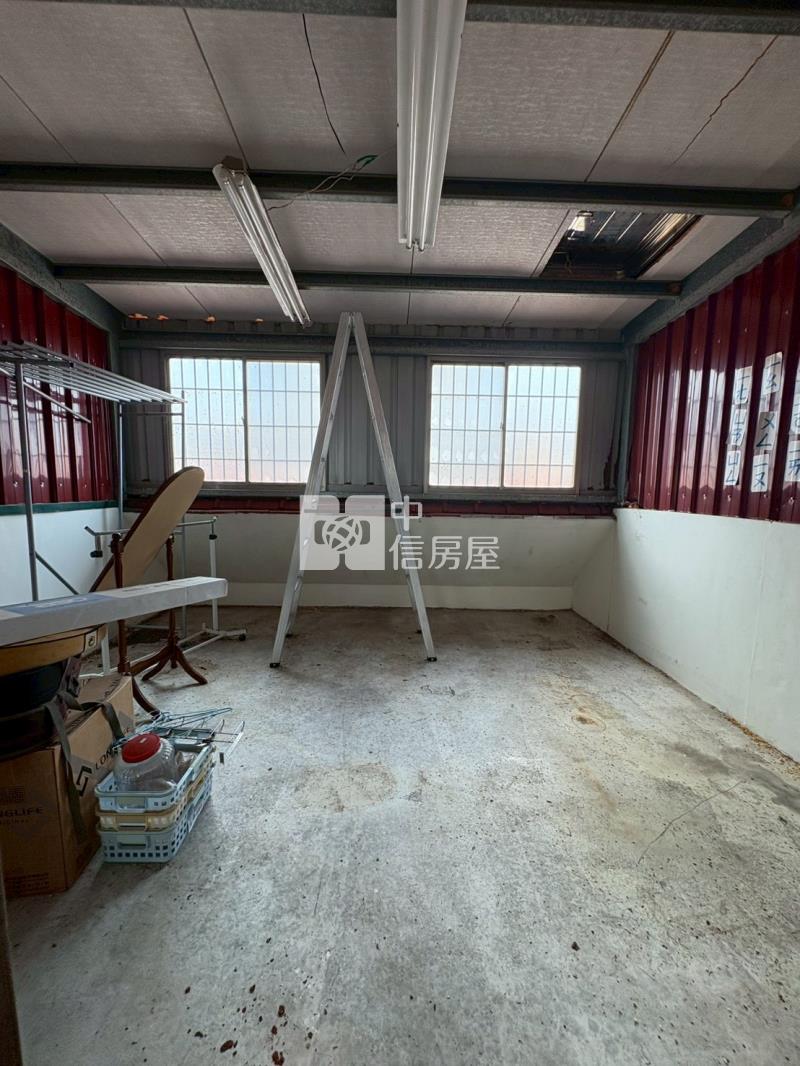 台31田園別墅附車位房屋室內格局與周邊環境