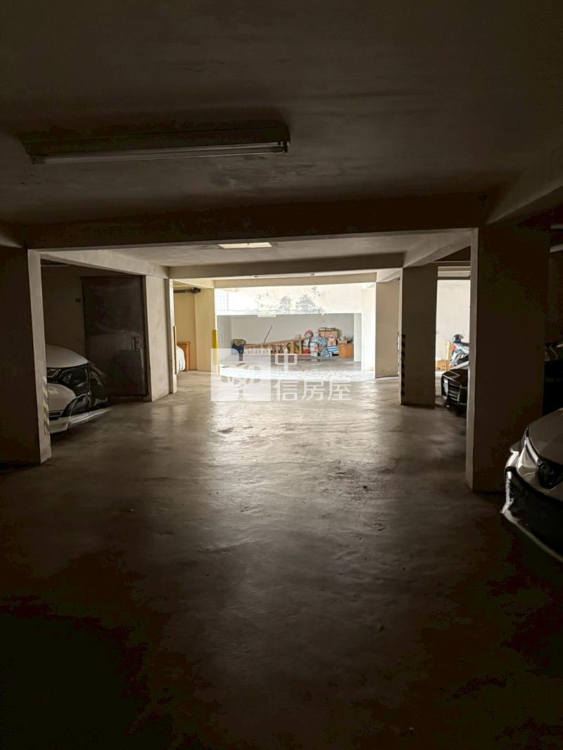 台31田園別墅附車位房屋室內格局與周邊環境