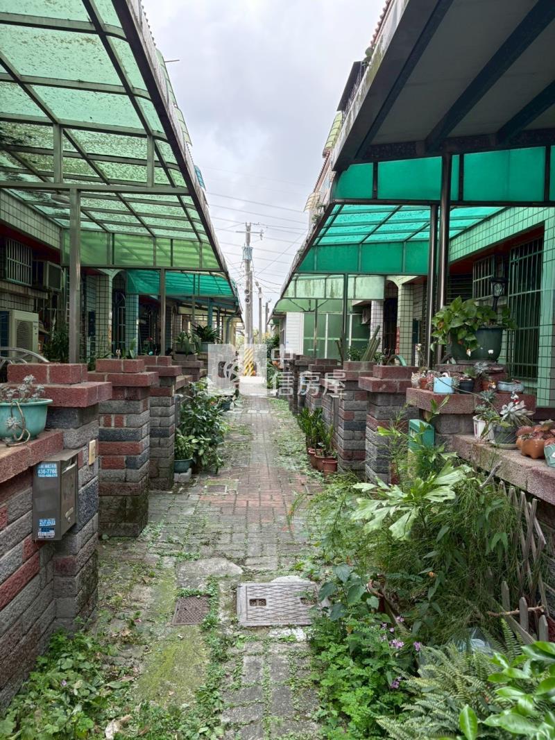 台31田園別墅附車位房屋室內格局與周邊環境