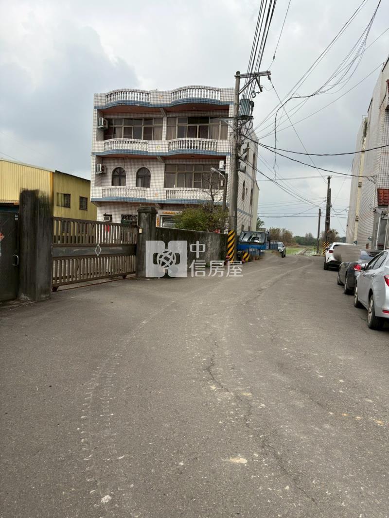 台31田園別墅附車位房屋室內格局與周邊環境