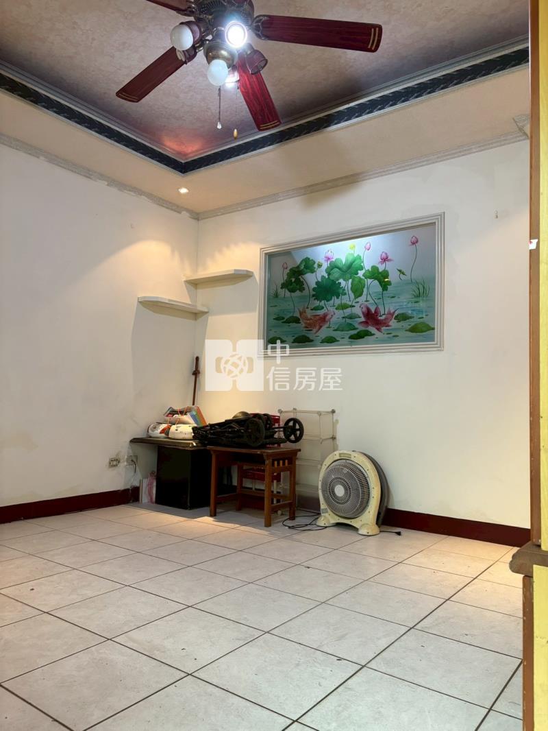 台31田園別墅附車位房屋室內格局與周邊環境