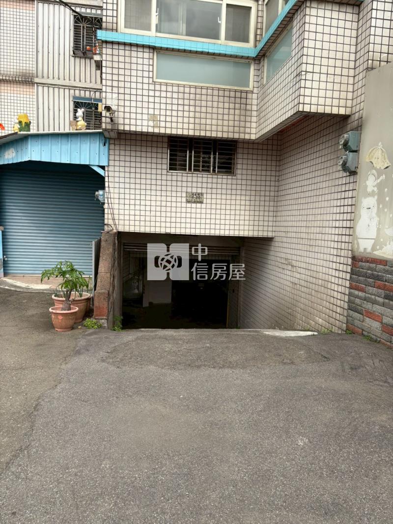 台31田園別墅附車位房屋室內格局與周邊環境