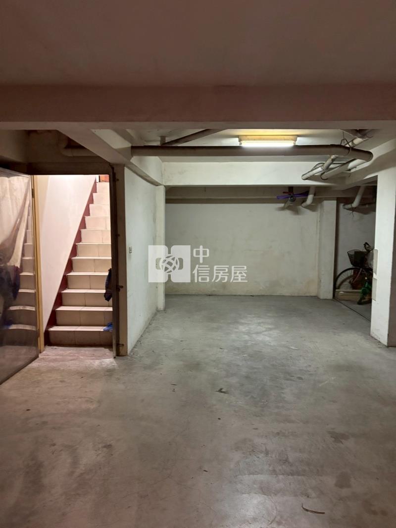 台31田園別墅附車位房屋室內格局與周邊環境