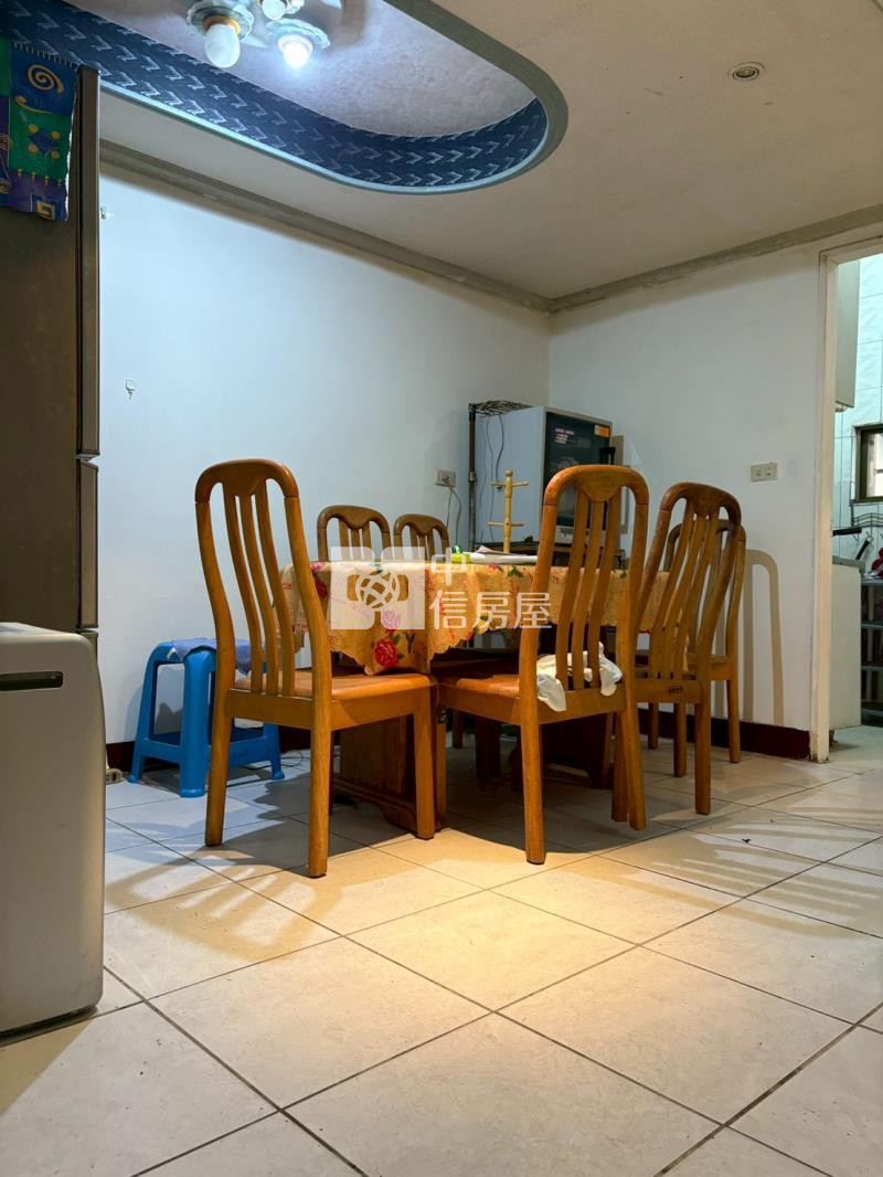 台31田園別墅附車位房屋室內格局與周邊環境