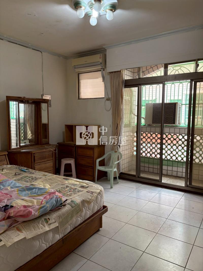 台31田園別墅附車位房屋室內格局與周邊環境