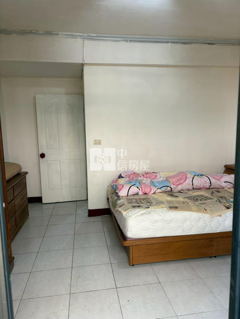 台31田園別墅附車位房屋室內格局與周邊環境