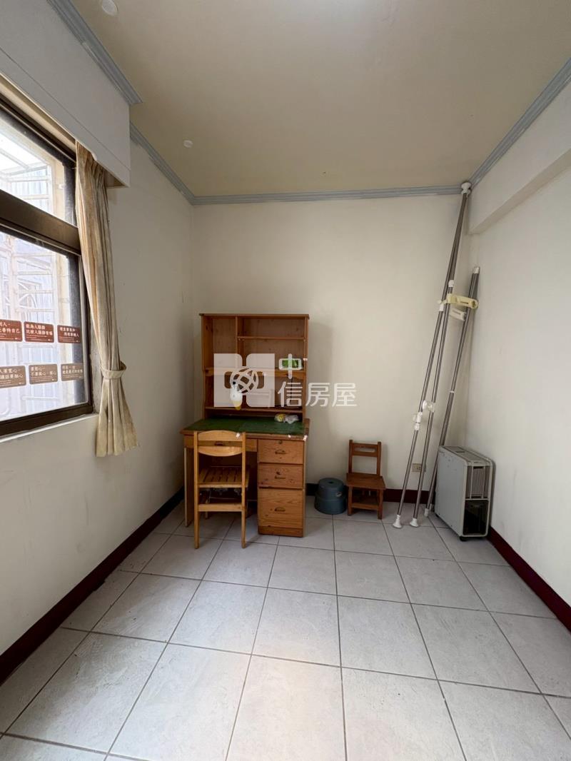 台31田園別墅附車位房屋室內格局與周邊環境