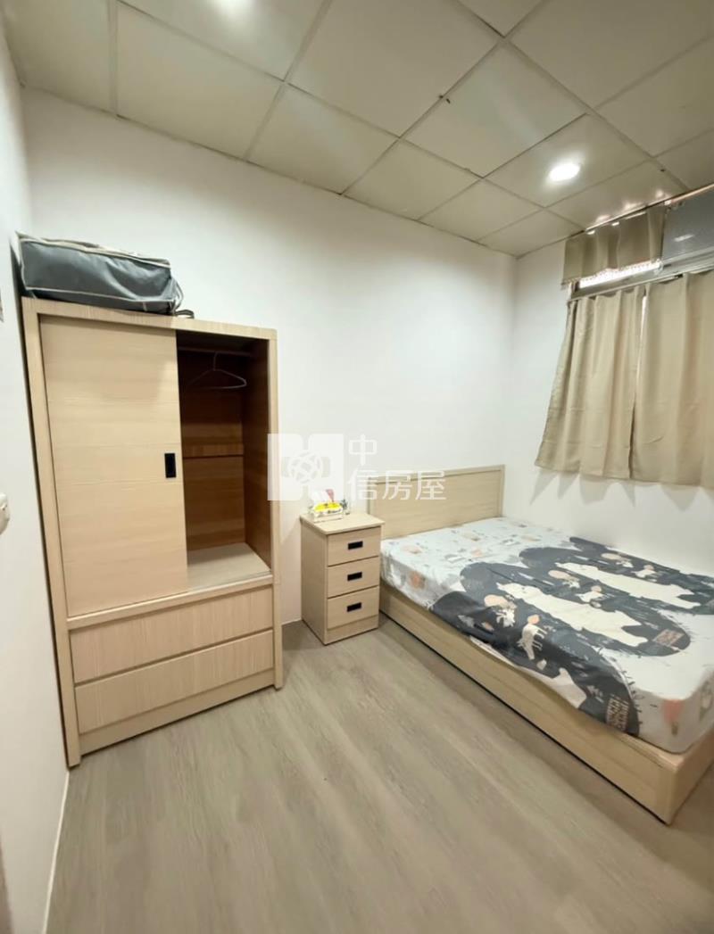 中原至尊高投報滿租4套房房屋室內格局與周邊環境