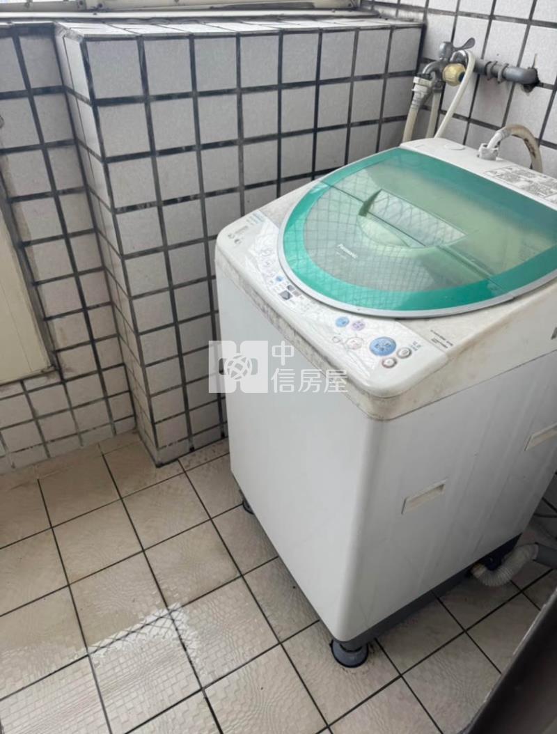 中原至尊高投報滿租4套房房屋室內格局與周邊環境