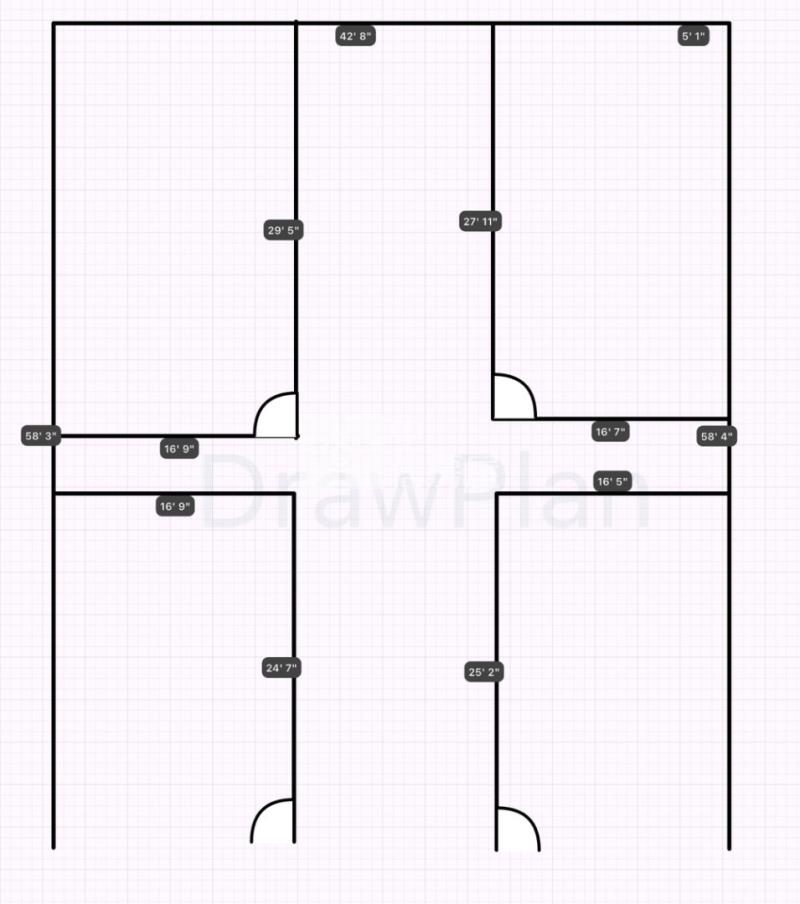 中原至尊高投報滿租4套房房屋室內格局與周邊環境