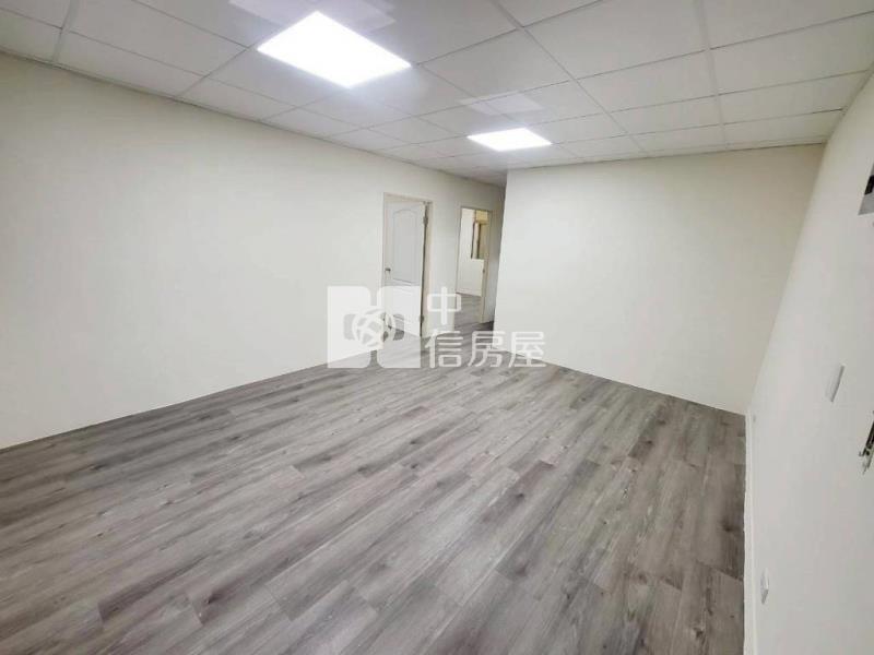 龜山幸福社區新整理2樓3房美寓房屋室內格局與周邊環境