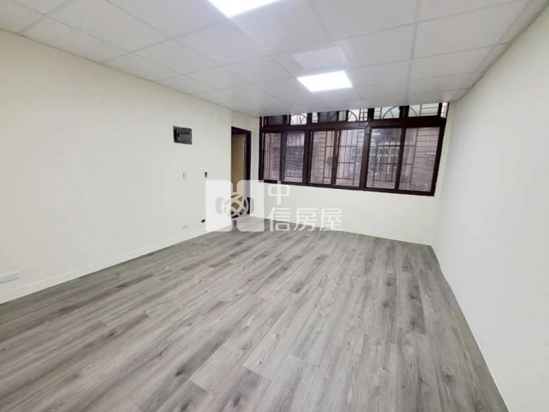 龜山幸福社區新整理2樓3房美寓房屋室內格局與周邊環境