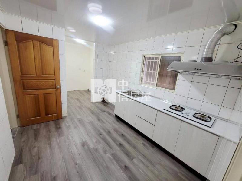 龜山幸福社區新整理2樓3房美寓房屋室內格局與周邊環境