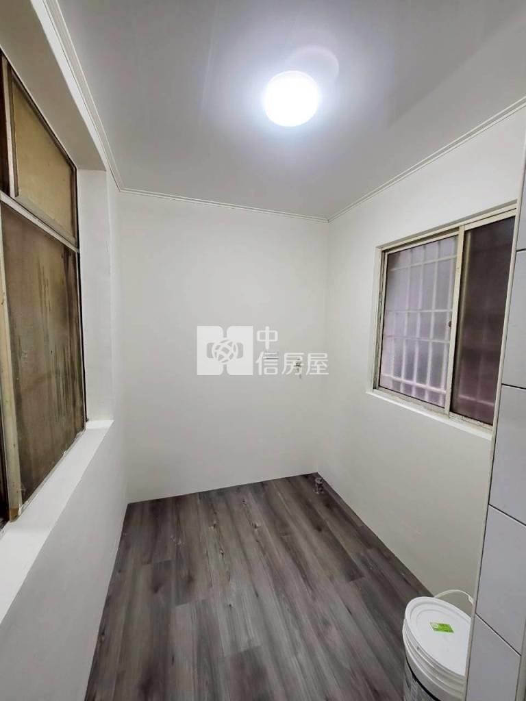 龜山幸福社區新整理2樓3房美寓房屋室內格局與周邊環境