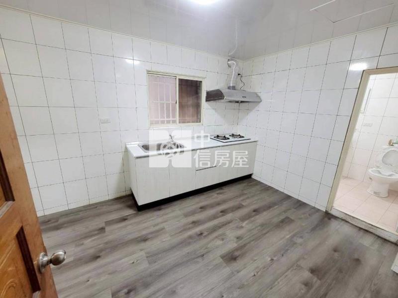 龜山幸福社區新整理2樓3房美寓房屋室內格局與周邊環境