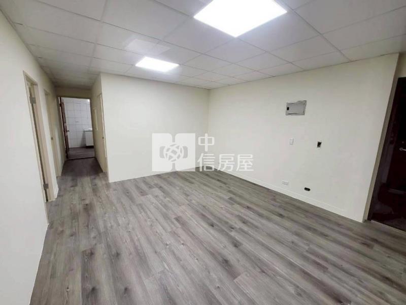 龜山幸福社區新整理2樓3房美寓房屋室內格局與周邊環境