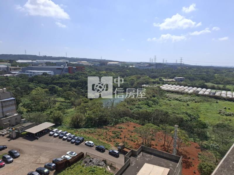 楊梅萬坪合法廠房附大電設備房屋室內格局與周邊環境