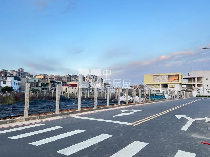 【安家】A21捷運站雙面臨路建地房屋室內格局與周邊環境