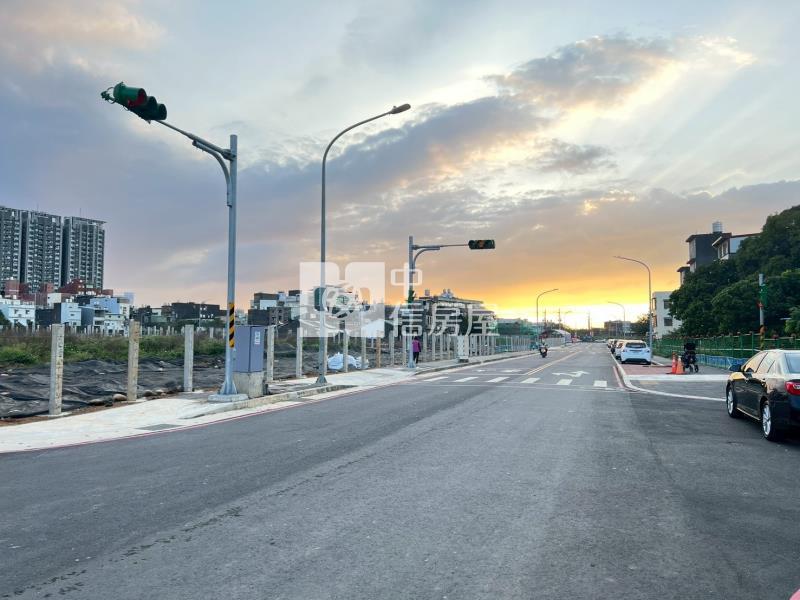 【安家】A21捷運站雙面臨路建地房屋室內格局與周邊環境