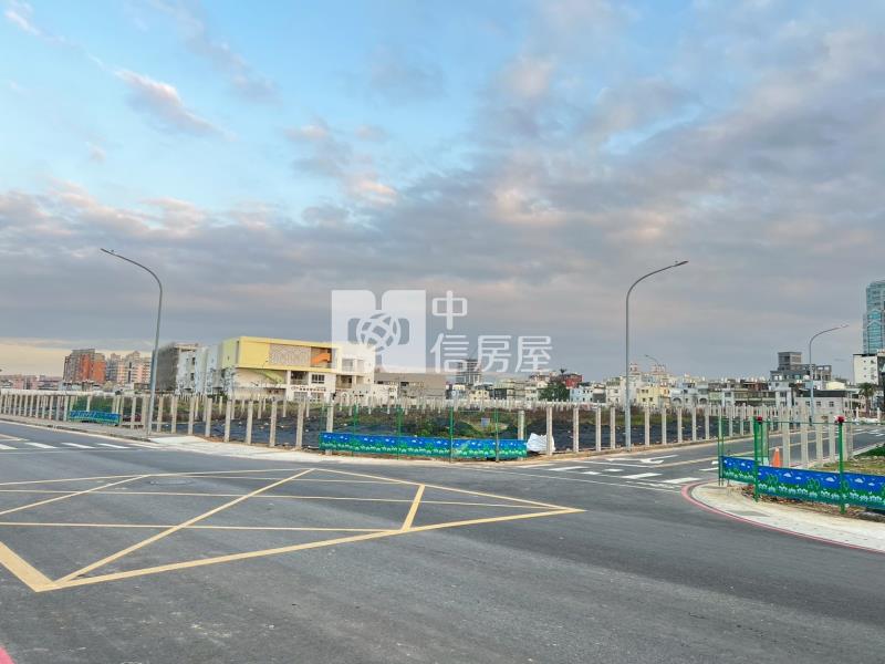 【安家】A21捷運站雙面臨路建地房屋室內格局與周邊環境