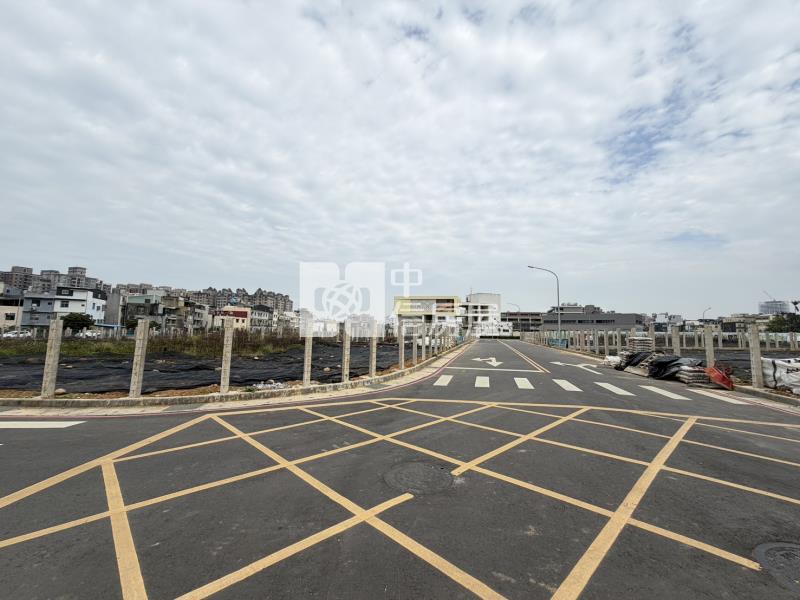 【安家】A21捷運站雙面臨路建地房屋室內格局與周邊環境