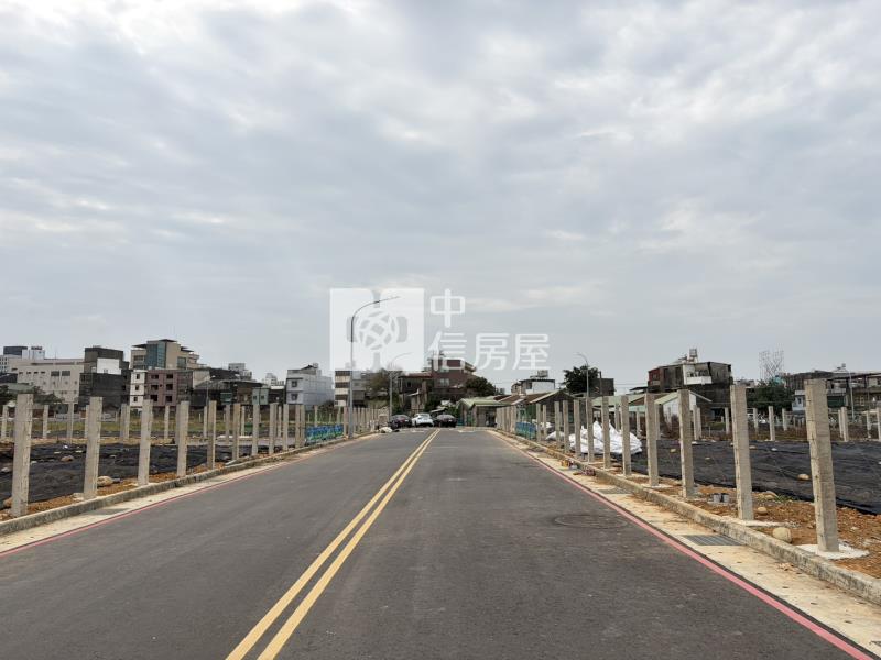 【安家】A21捷運站雙面臨路建地房屋室內格局與周邊環境