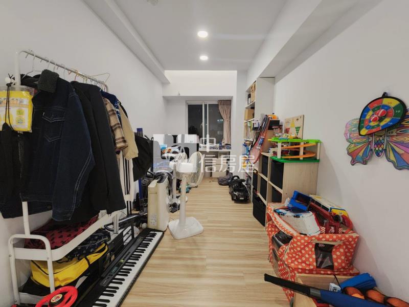 永豐.龍安.愛買.武陵大4房車房屋室內格局與周邊環境