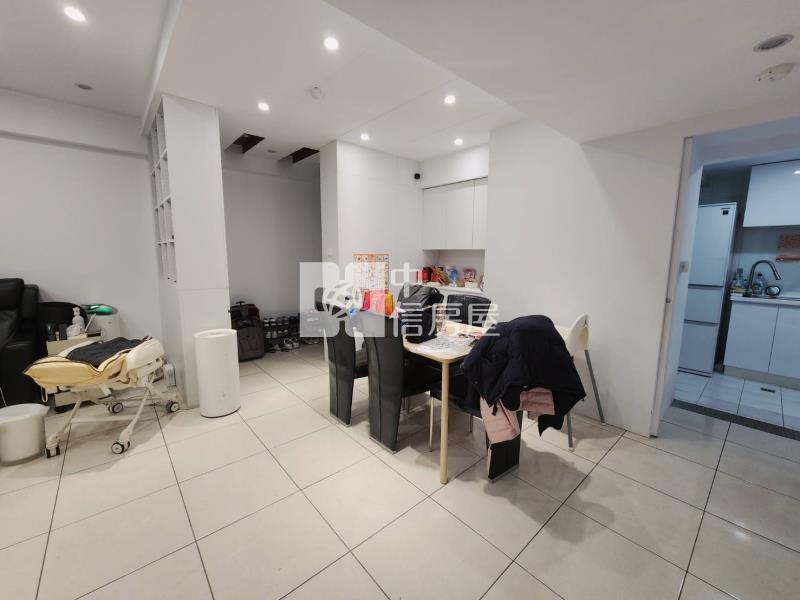 永豐.龍安.愛買.武陵大4房車房屋室內格局與周邊環境