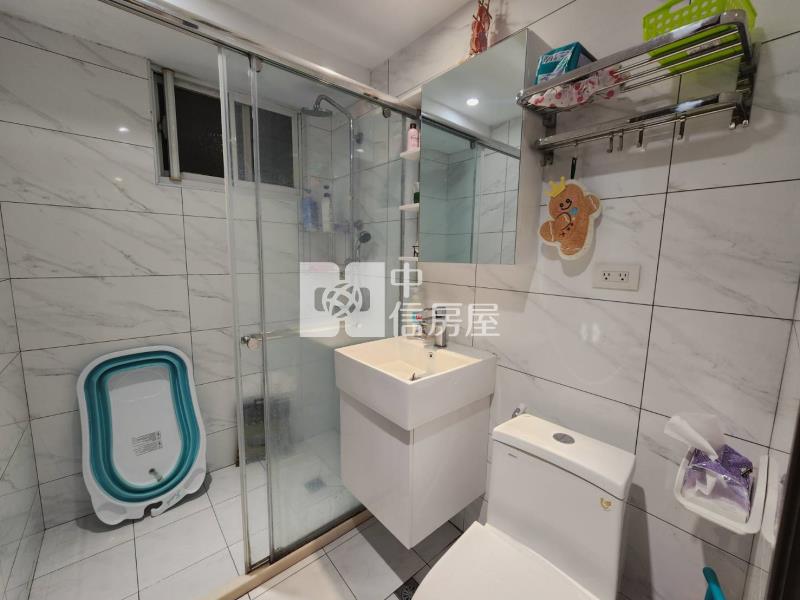 永豐.龍安.愛買.武陵大4房車