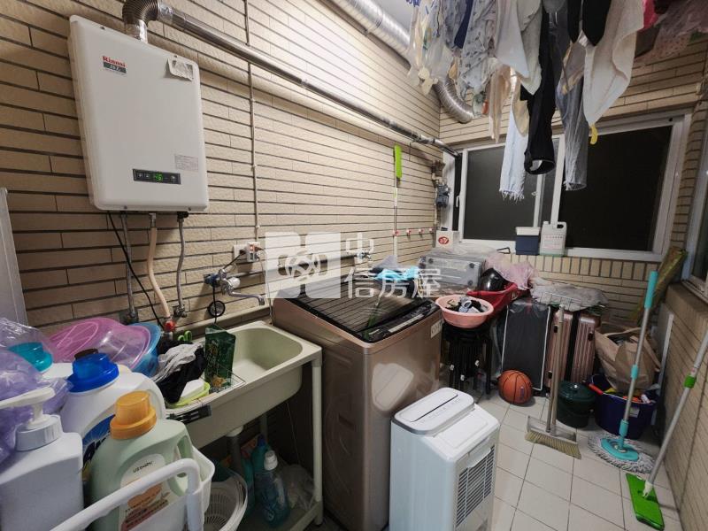 永豐.龍安.愛買.武陵大4房車房屋室內格局與周邊環境