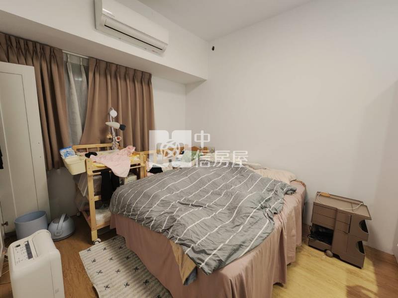 永豐.龍安.愛買.武陵大4房車房屋室內格局與周邊環境