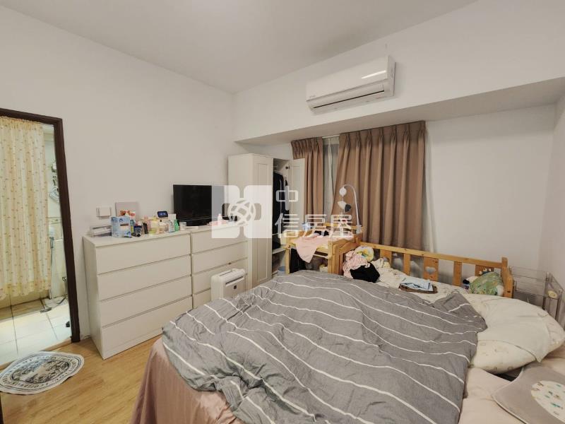 永豐.龍安.愛買.武陵大4房車房屋室內格局與周邊環境