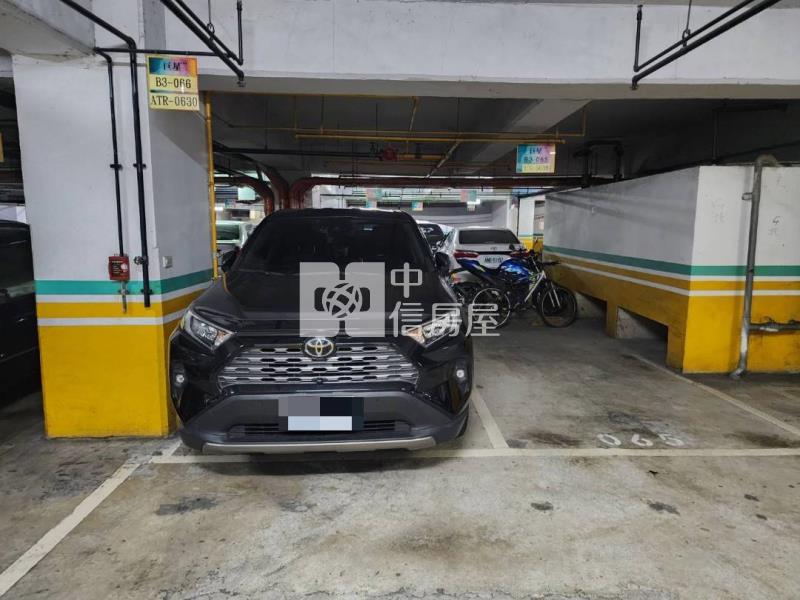 永豐.龍安.愛買.武陵大4房車房屋室內格局與周邊環境