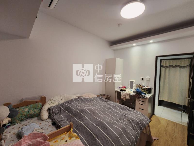 永豐.龍安.愛買.武陵大4房車房屋室內格局與周邊環境