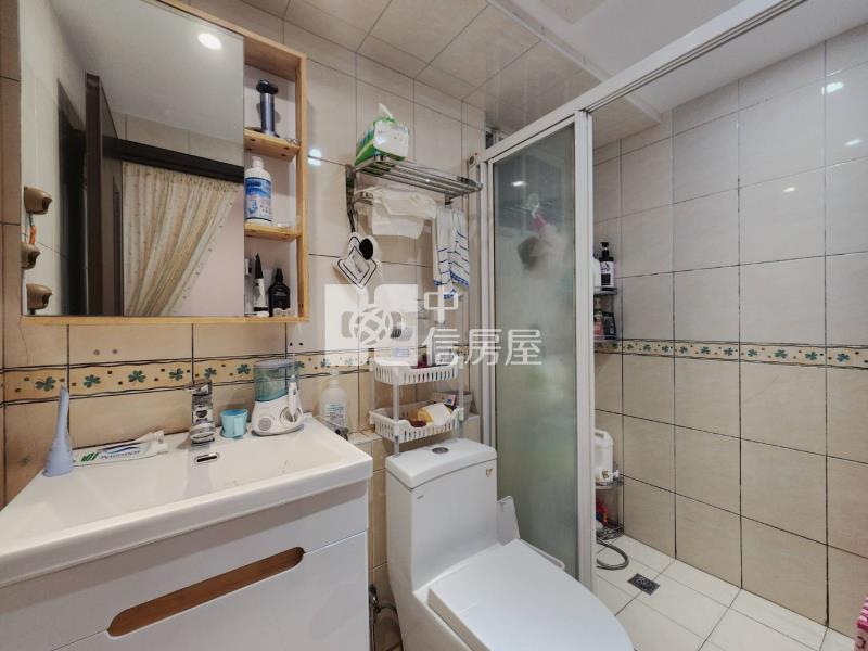 永豐.龍安.愛買.武陵大4房車房屋室內格局與周邊環境