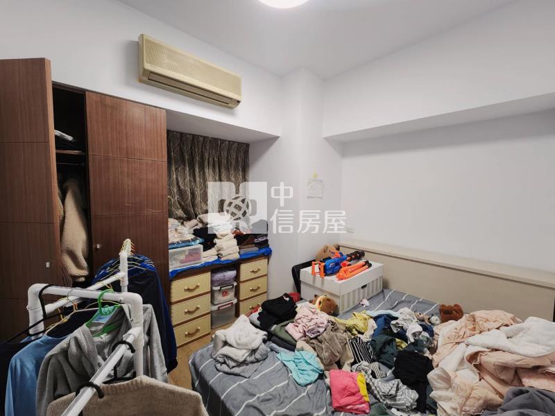 永豐.龍安.愛買.武陵大4房車房屋室內格局與周邊環境