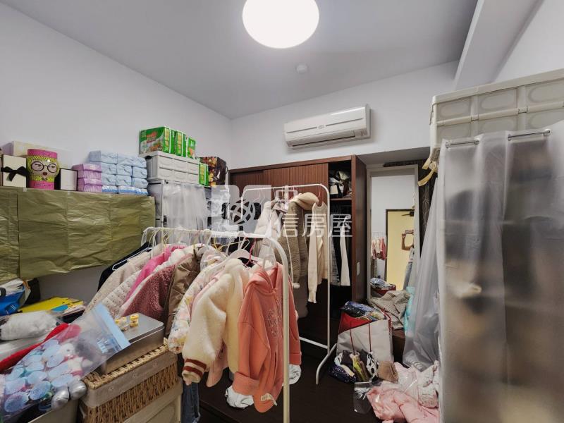 永豐.龍安.愛買.武陵大4房車房屋室內格局與周邊環境